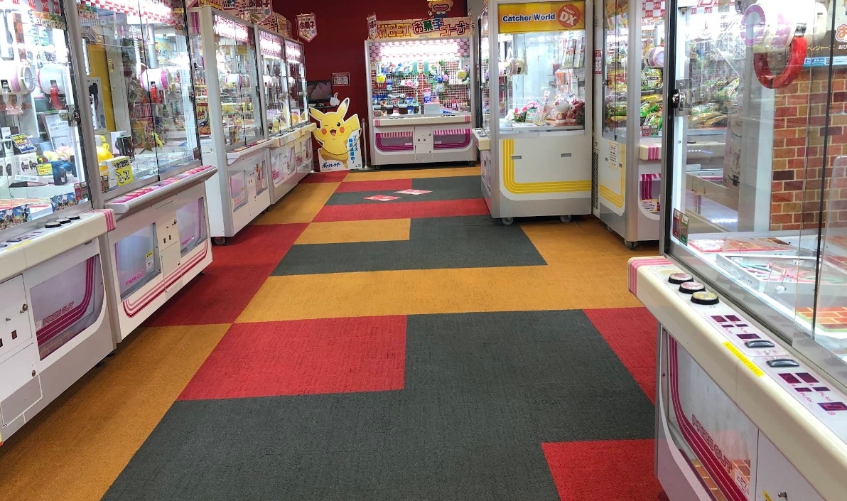 楽市楽座210久留米店