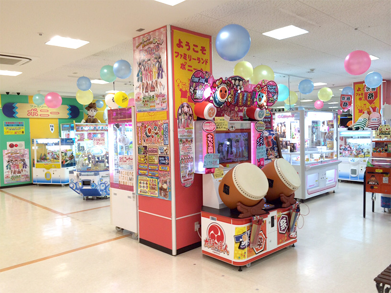  ソレイユタウン伊集院