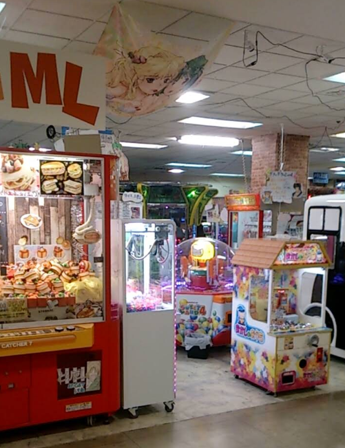 メリーランド 倉吉店